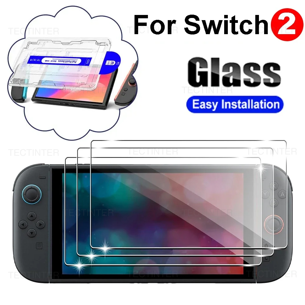 Nintendo Console Switch 2 - for Nintendo Switch 2 Console Screen