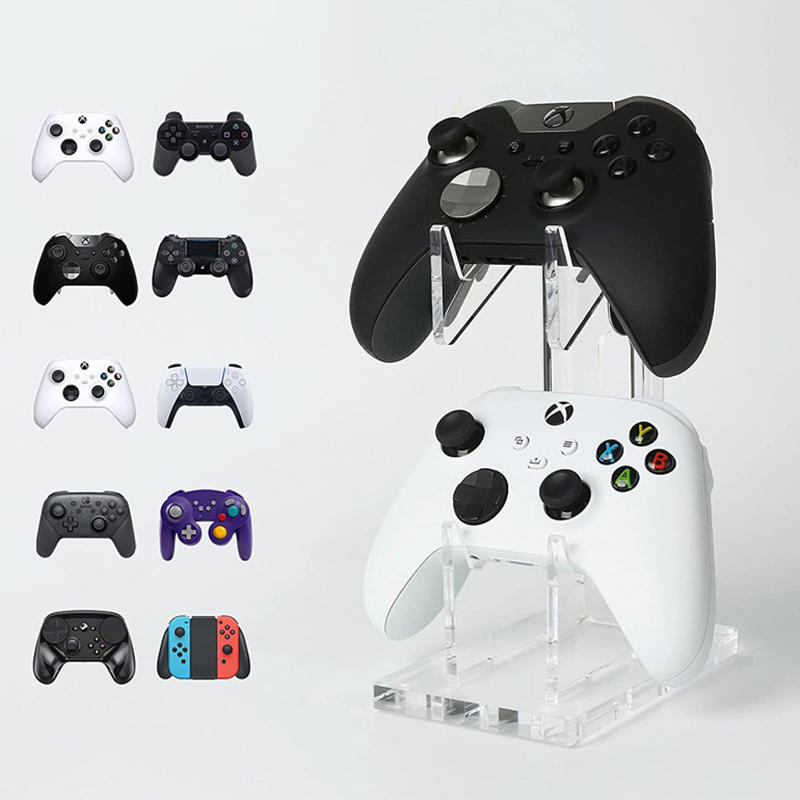 Gaming Console With Phone - Suitable for PS5/PS4/Switch Pro/Xbox Elite/Xbox/Xbox 360
