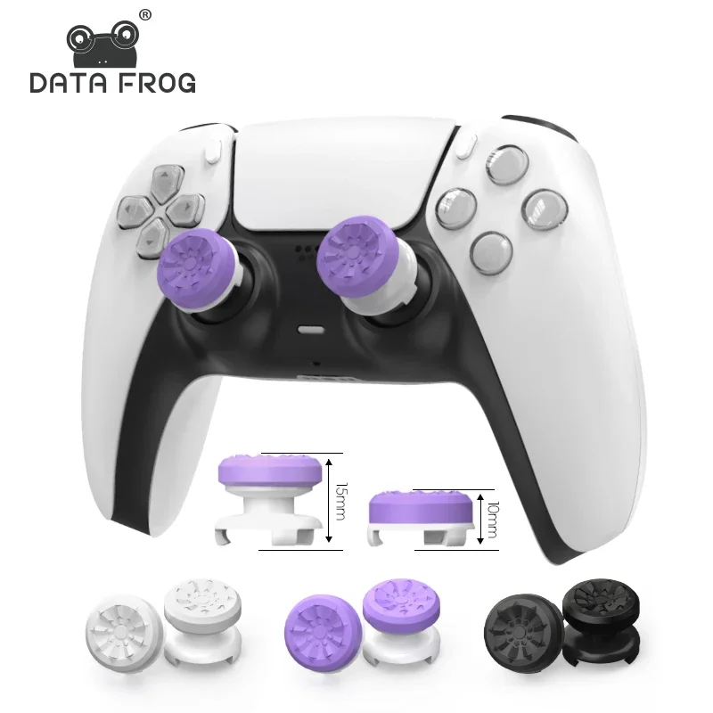 Nintendo Console Switch 2 - DATA FROG Replacement Joystick High Rise