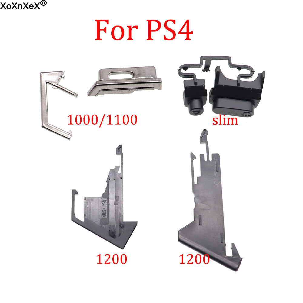 Gaming Console With Phone - For PS4 Console Switch Button Shell
