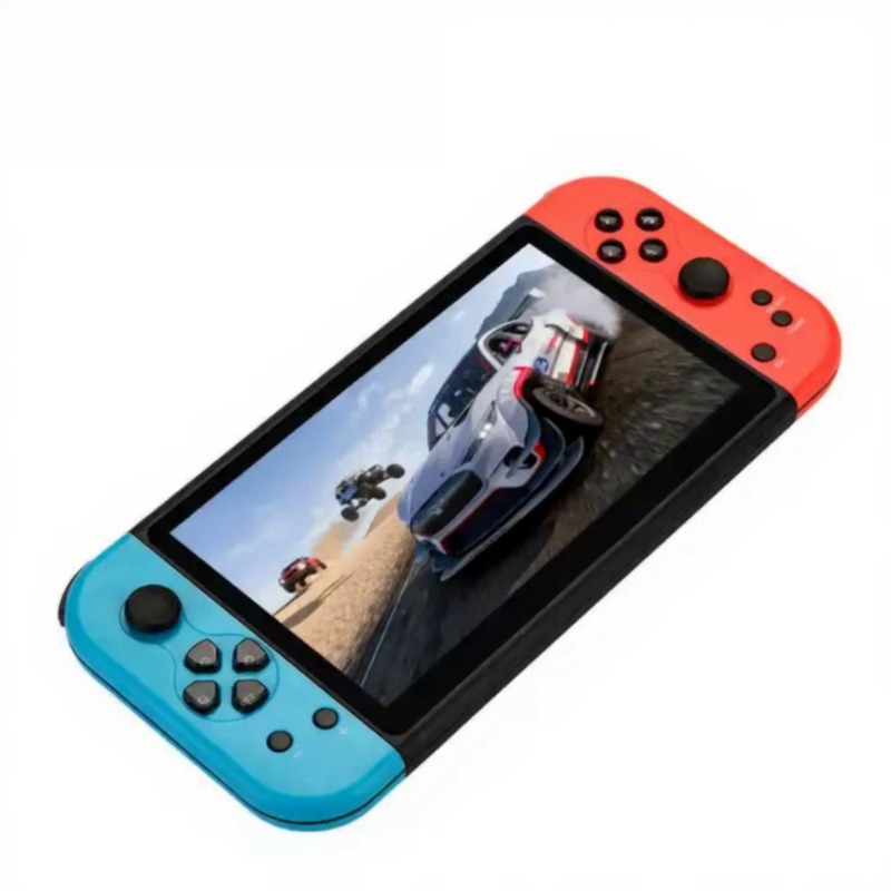 Gaming Console X80 - L X80 Handheld Video Game Player