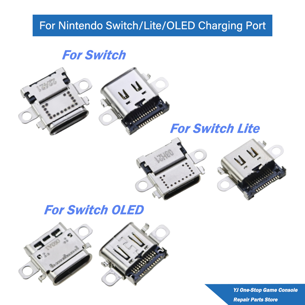 Nintendo Console Switch 2 - 2/5/10pcs for Nintendo Switch NS Lite