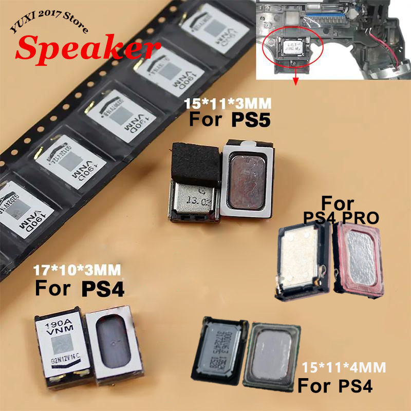 Gaming Console With Phone - 2-5PCS Pack Internal Speaker For PS4