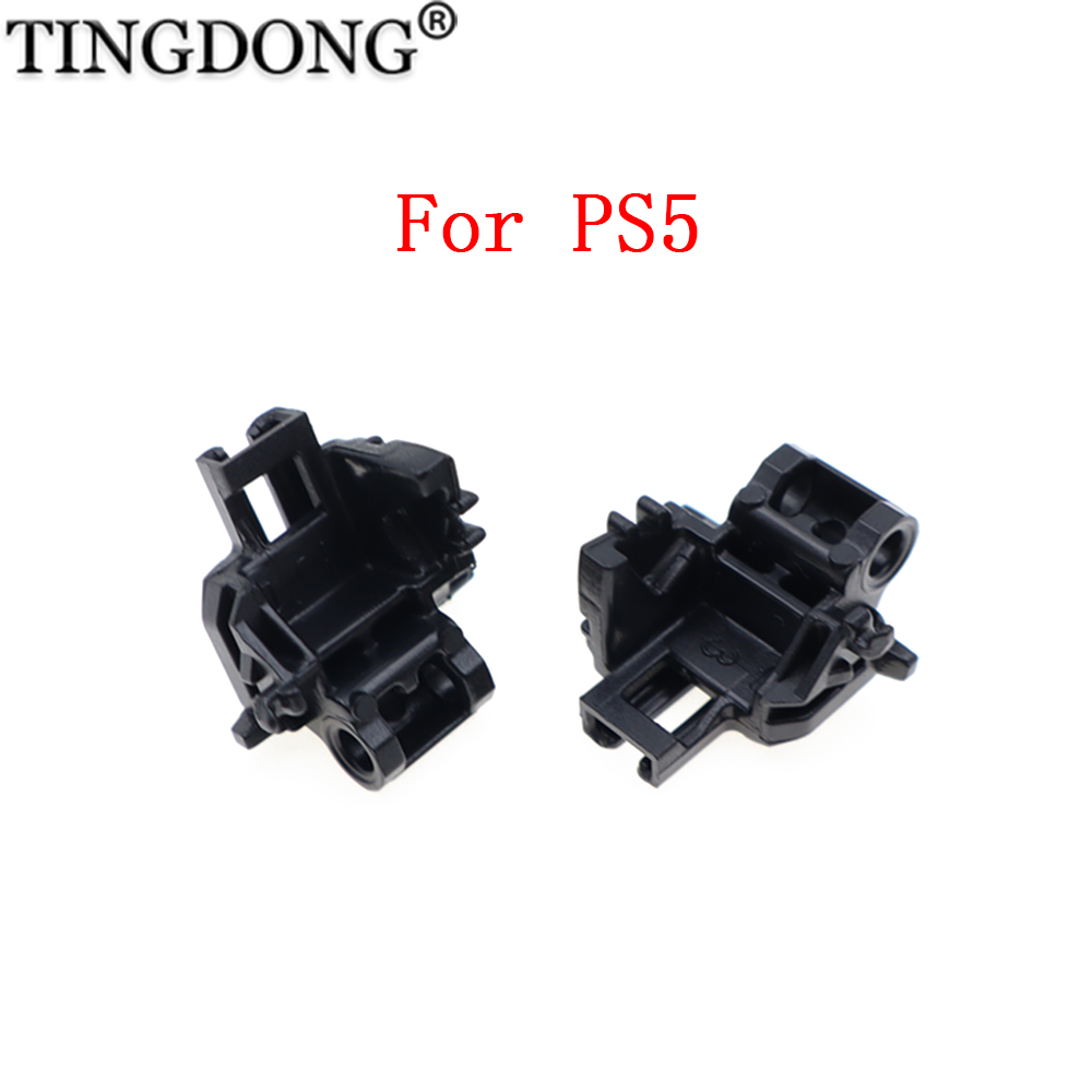 Nintendo Console Switch 2 - 2/10pcs Black Plastic L2 R2 Trigger