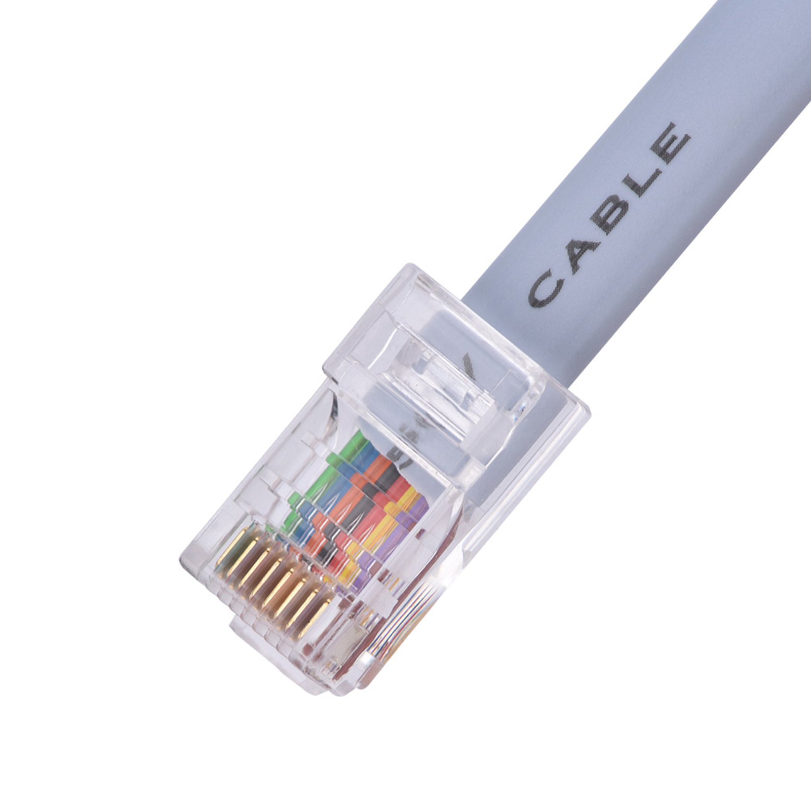Portable USB2.0 Male to RJ45 M - Nintendo Console Switch 2 ulasan dan harga