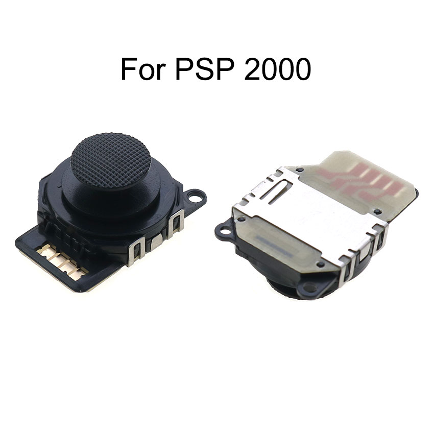 YuXi 1 Piece 3D Analog Joystic - Gaming Console Psp ulasan dan harga