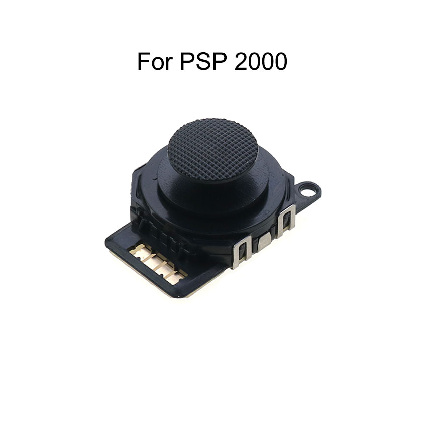 YuXi 1 Piece 3D Analog Joystic - Gaming Console Psp ulasan dan harga