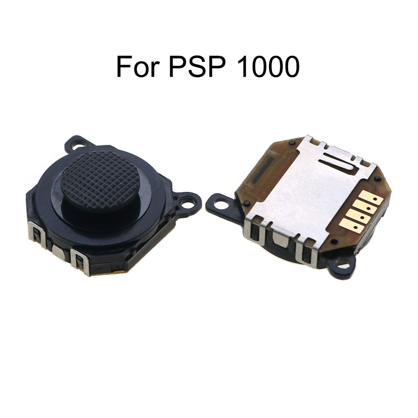 YuXi 1 Piece 3D Analog Joystic - Gaming Console Psp ulasan dan harga