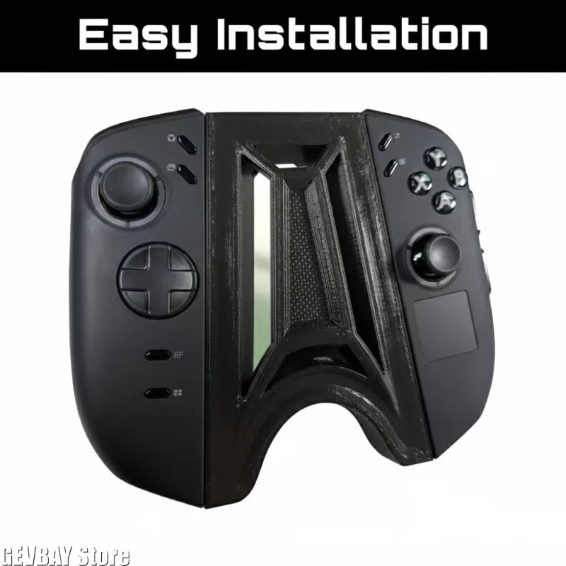Hand Grip Connector Fixing Bra - Console Gaming Hand ulasan dan harga