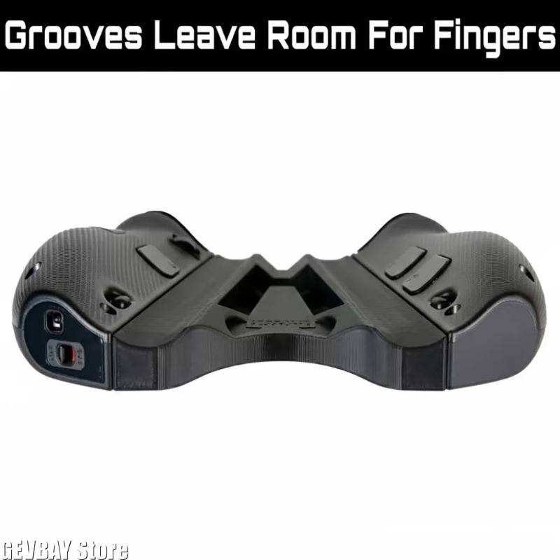 Hand Grip Connector Fixing Bra - Console Gaming Hand ulasan dan harga