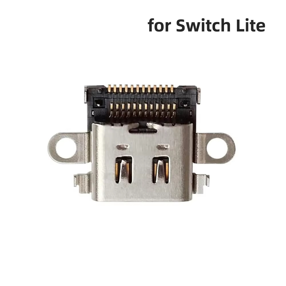 Replacement Type C Port Chargi - Nintendo Console Switch 2 ulasan dan harga