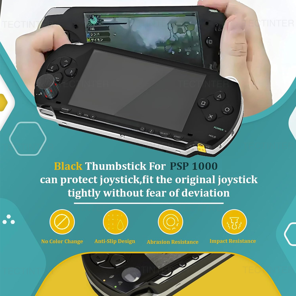 For PSP 1000 Console 3D Analog - Gaming Console Psp ulasan dan harga