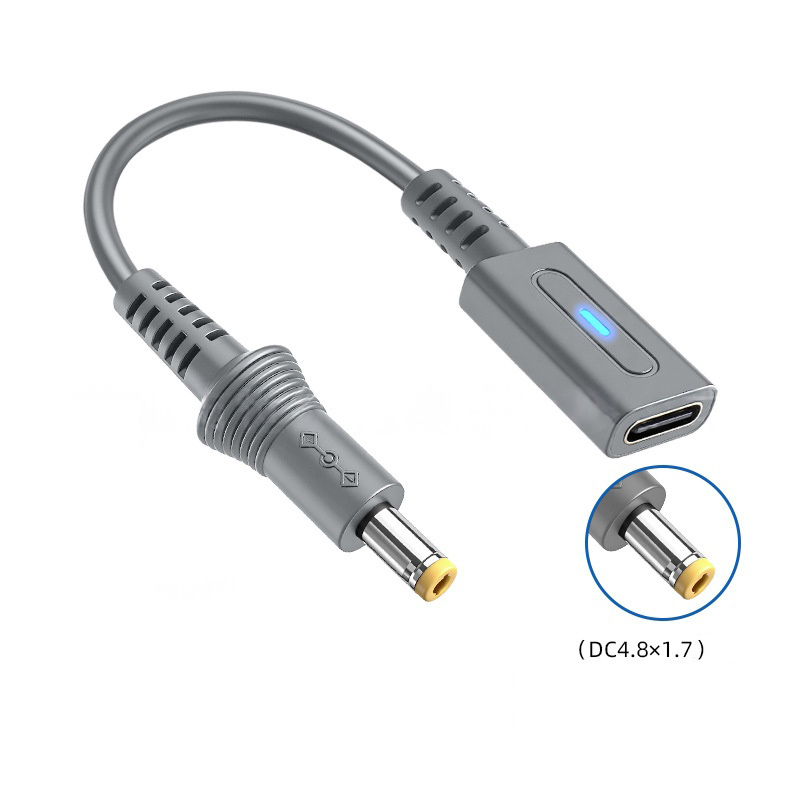 Type C 45W PD Charge Cable for - Nintendo Console Switch 2 ulasan dan harga