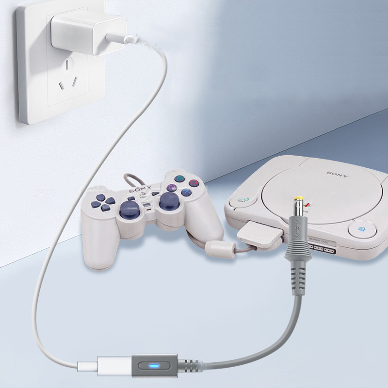 Type C 45W PD Charge Cable for - Nintendo Console Switch 2 ulasan dan harga