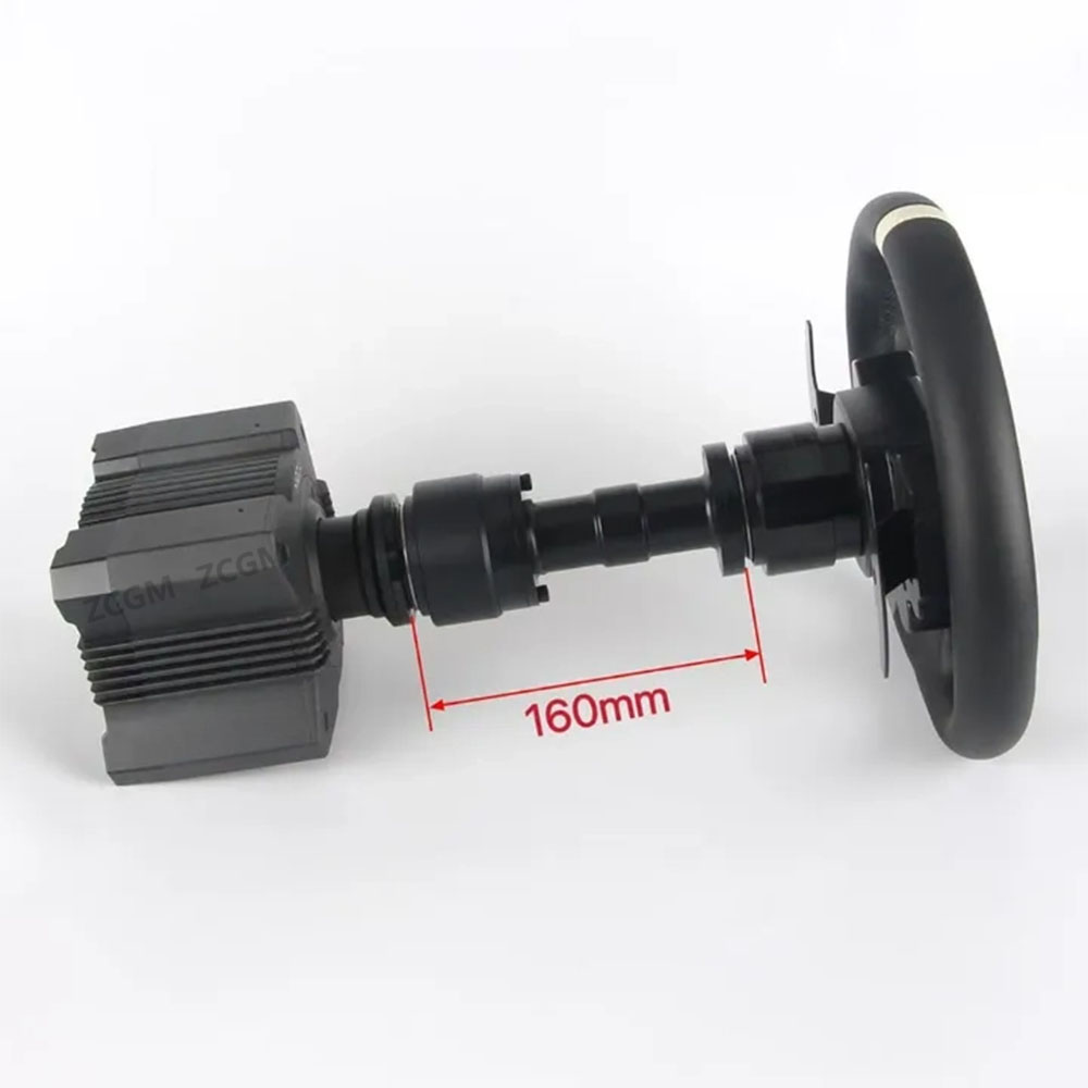 Steering Wheel SIM Racing Exte - Steering Wheel Gaming ulasan dan harga