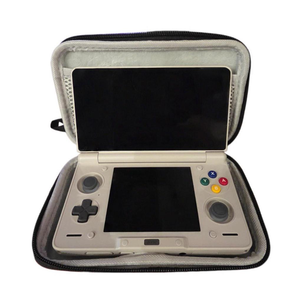 Hard Shockproof Handheld Game  - Gaming Console Organizer ulasan dan harga