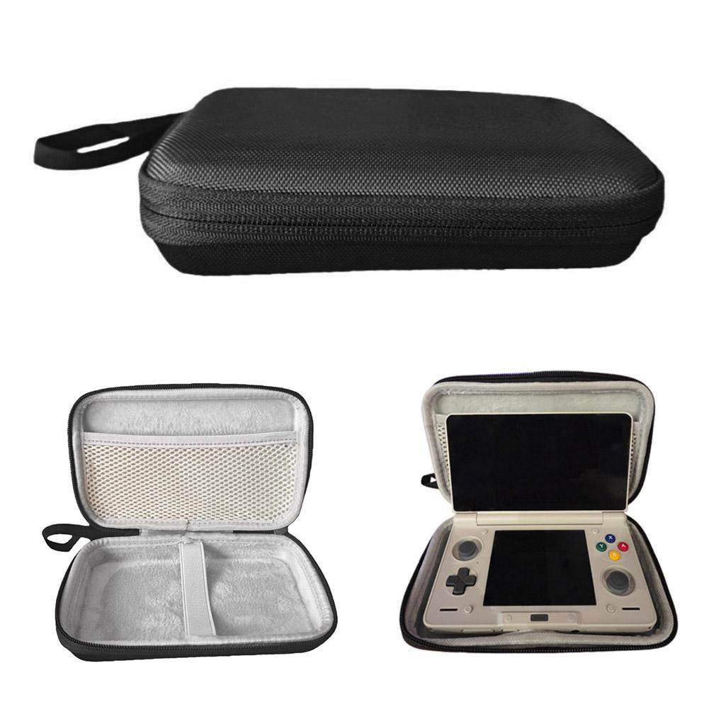 Hard Shockproof Handheld Game  - Gaming Console Organizer ulasan dan harga