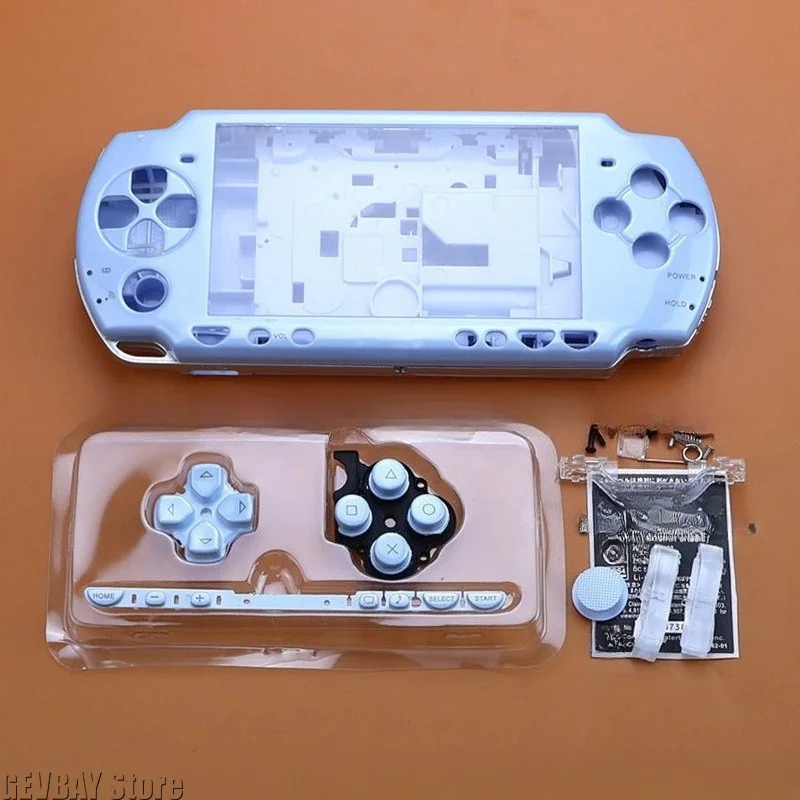 For PSP 2000 Game Console Shel - Gaming Console Psp ulasan dan harga