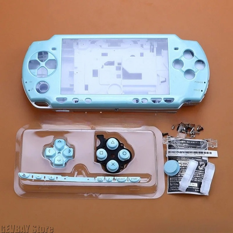 For PSP 2000 Game Console Shel - Gaming Console Psp ulasan dan harga