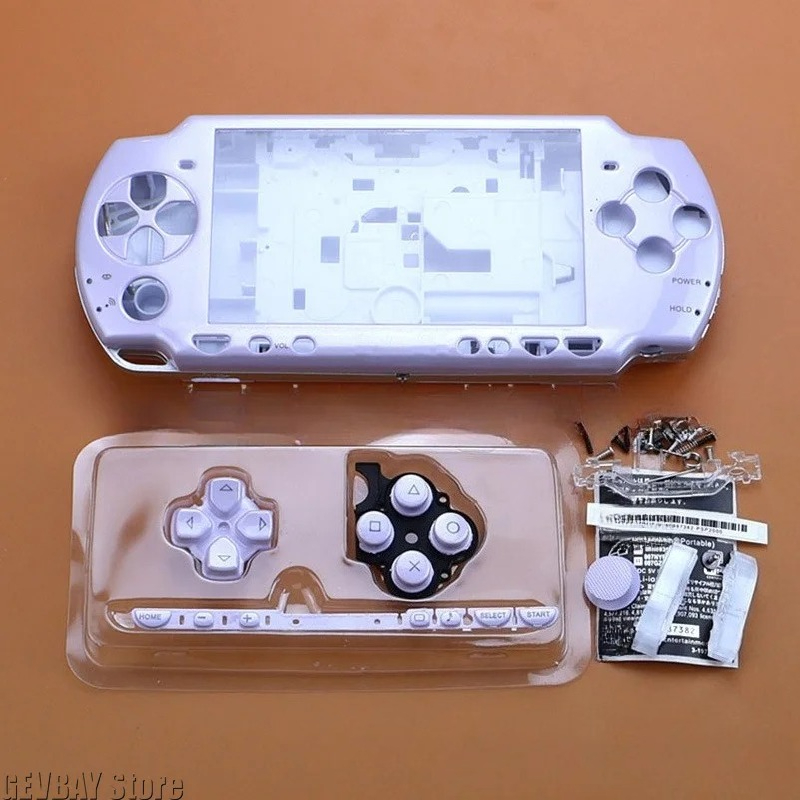 For PSP 2000 Game Console Shel - Gaming Console Psp ulasan dan harga