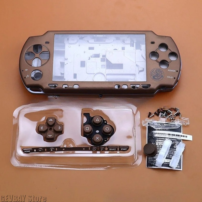 For PSP 2000 Game Console Shel - Gaming Console Psp ulasan dan harga