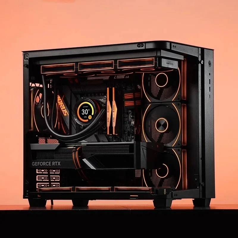 265KF/285K/5060TI/5070TI/5080  - Console Gaming Hand ulasan dan harga