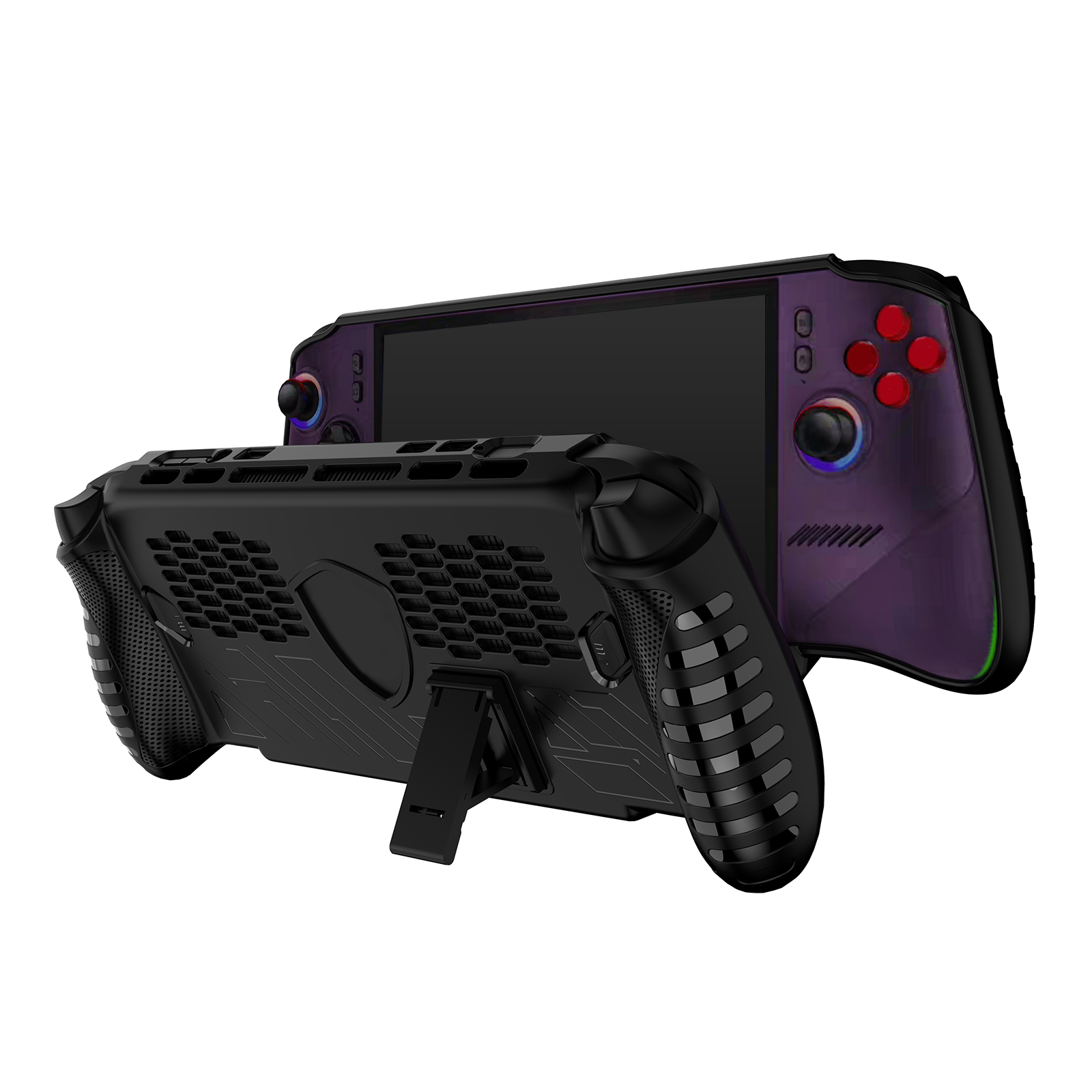 For MSI Claw 8 EX AI Plus Gami - Gaming Console Design ulasan dan harga