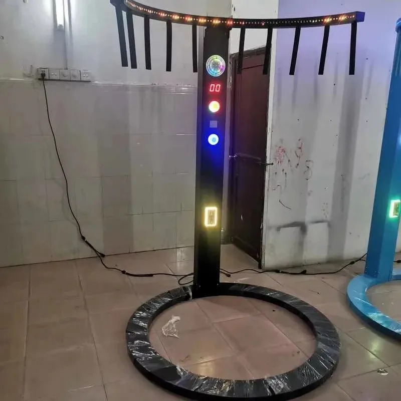 Indoor Sports Entertainment Ne - Gaming Console Design ulasan dan harga