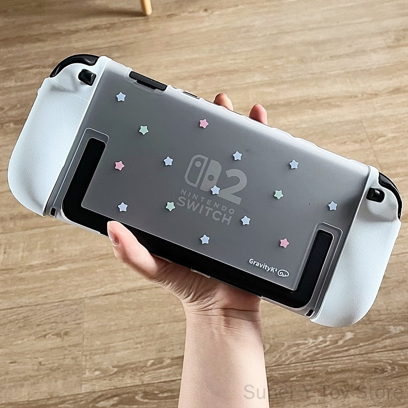 New Hot Original Protective Ca - Nintendo Console Switch 2 ulasan dan harga