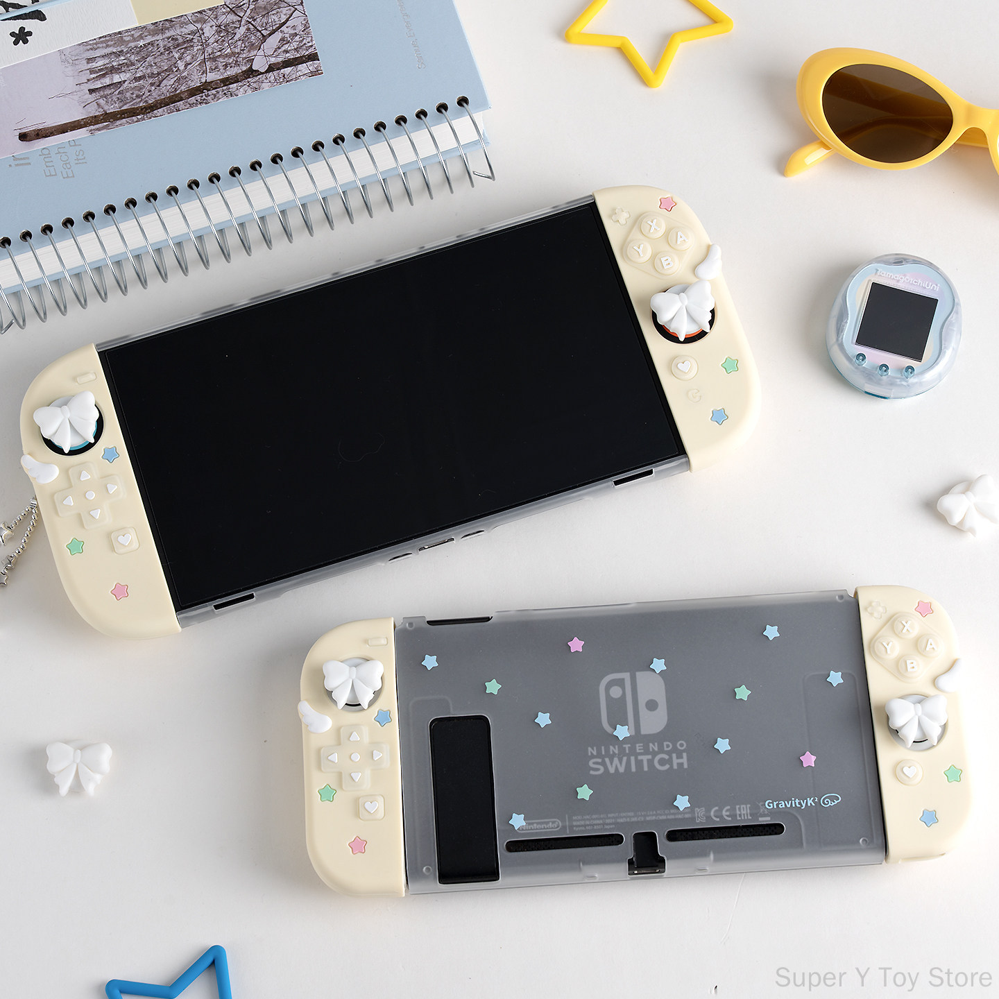 New Hot Original Protective Ca - Nintendo Console Switch 2 ulasan dan harga