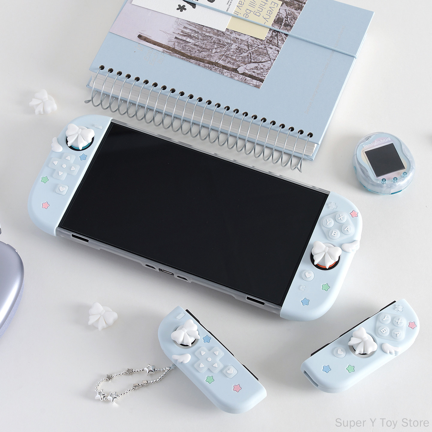 New Hot Original Protective Ca - Nintendo Console Switch 2 ulasan dan harga