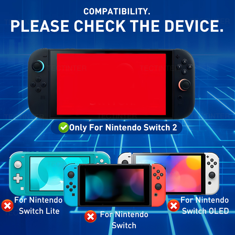 for Nintendo Switch 2 Console  - Nintendo Console Switch 2 ulasan dan harga