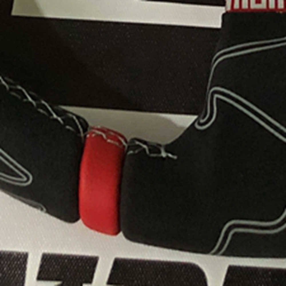 Racing 350MM JDM Ultra Suede L - Steering Wheel Gaming ulasan dan harga