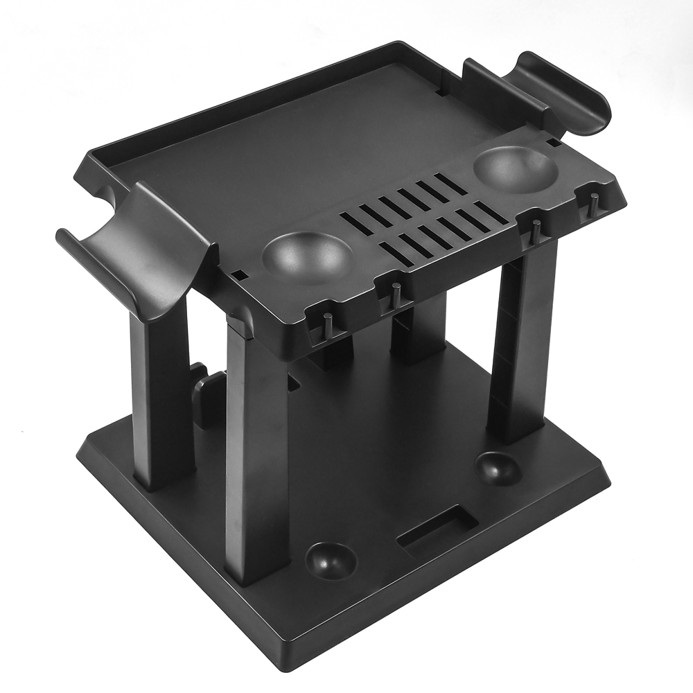 Gamer All-in-one Storage Brack - Gaming Console Organizer ulasan dan harga