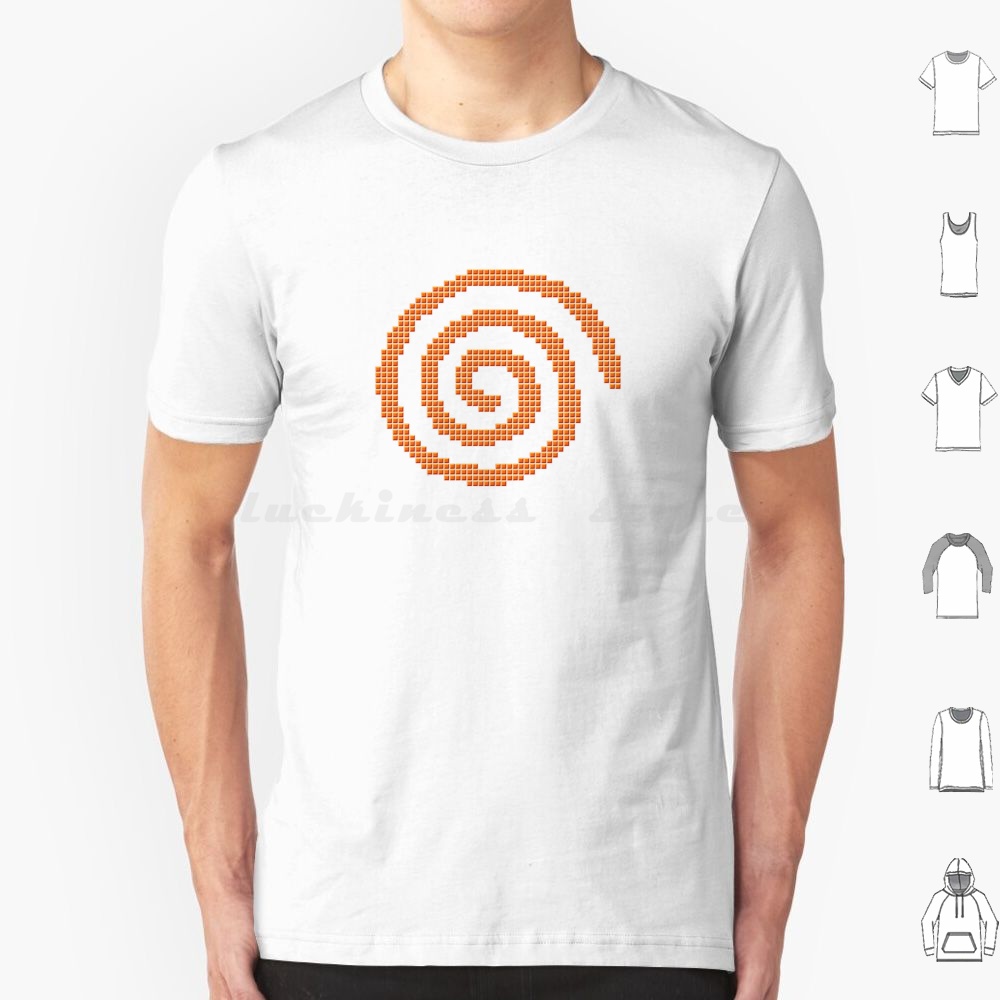 Dreamcast Pixel Cubes T Shirt  - Gaming Console In 90S ulasan dan harga