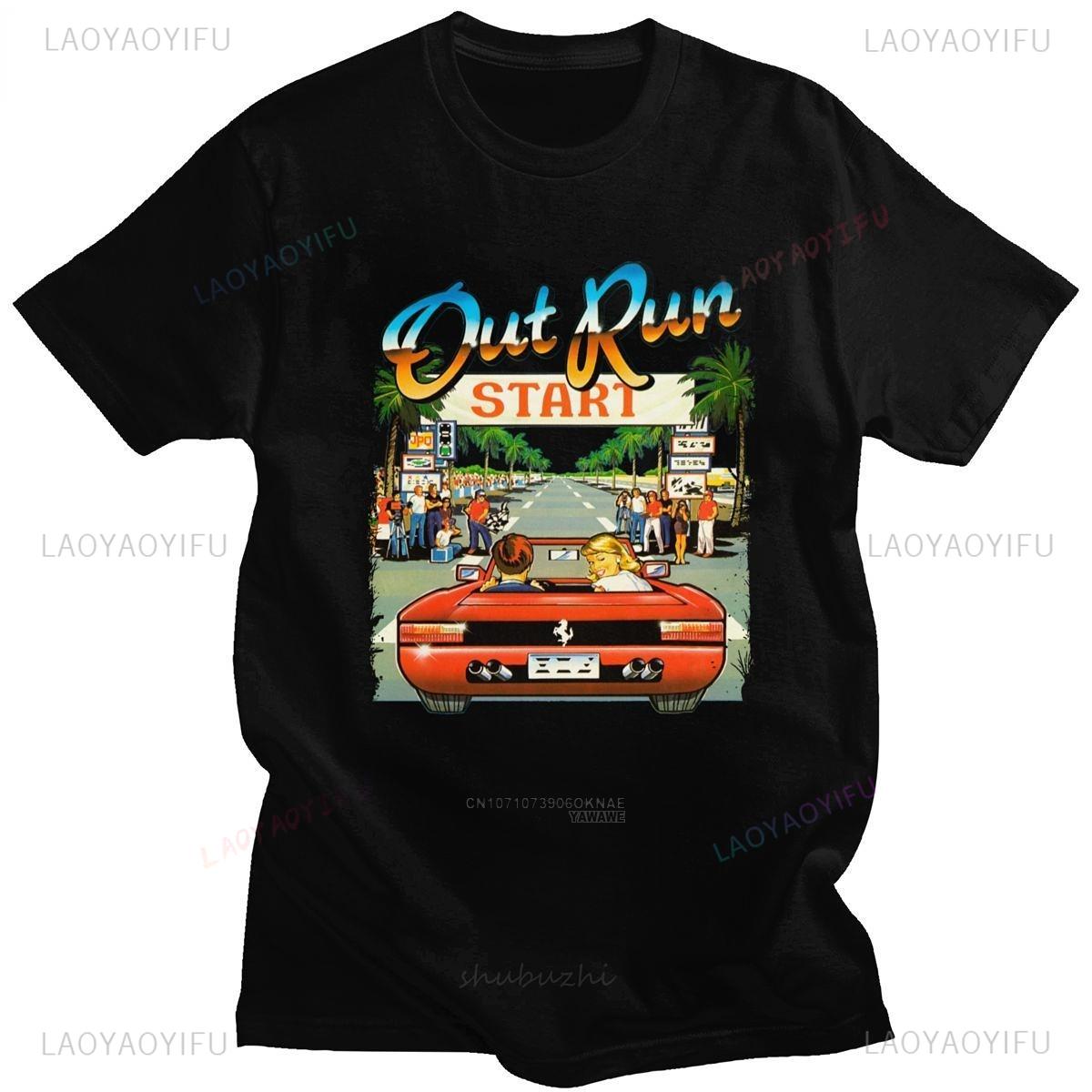 Japanese Arcade Racing Video G - Gaming Console In 90S ulasan dan harga