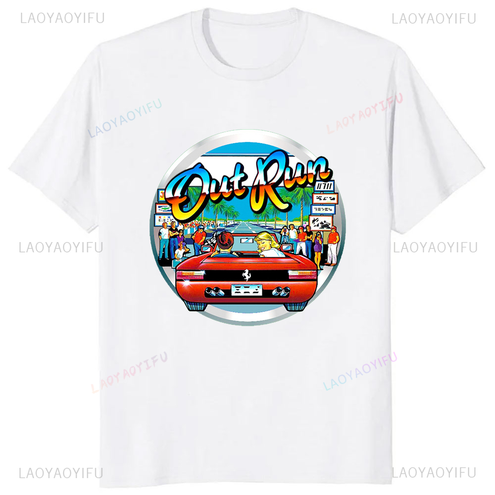 Japanese Arcade Racing Video G - Gaming Console In 90S ulasan dan harga