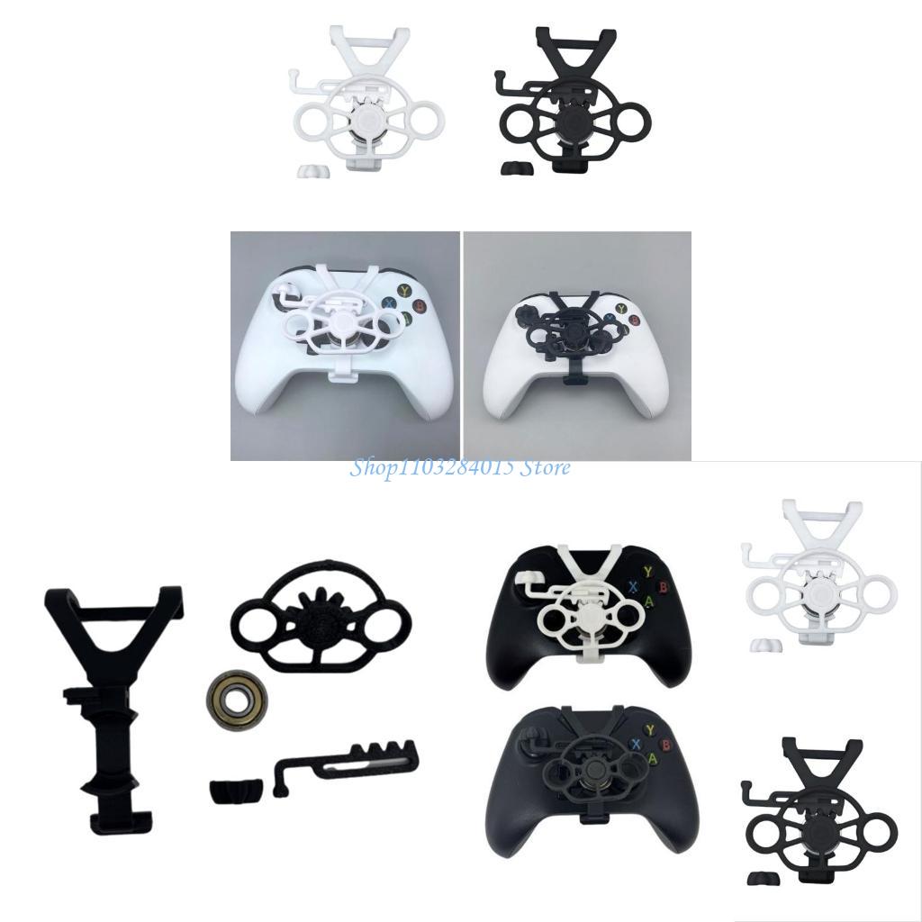 R6FF Gaming Wheel Game Control - Steering Wheel Gaming ulasan dan harga