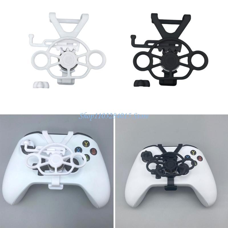 R6FF Gaming Wheel Game Control - Steering Wheel Gaming ulasan dan harga