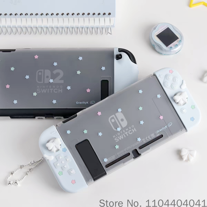 Ns2 Shell Original Protective  - Nintendo Console Switch 2 ulasan dan harga