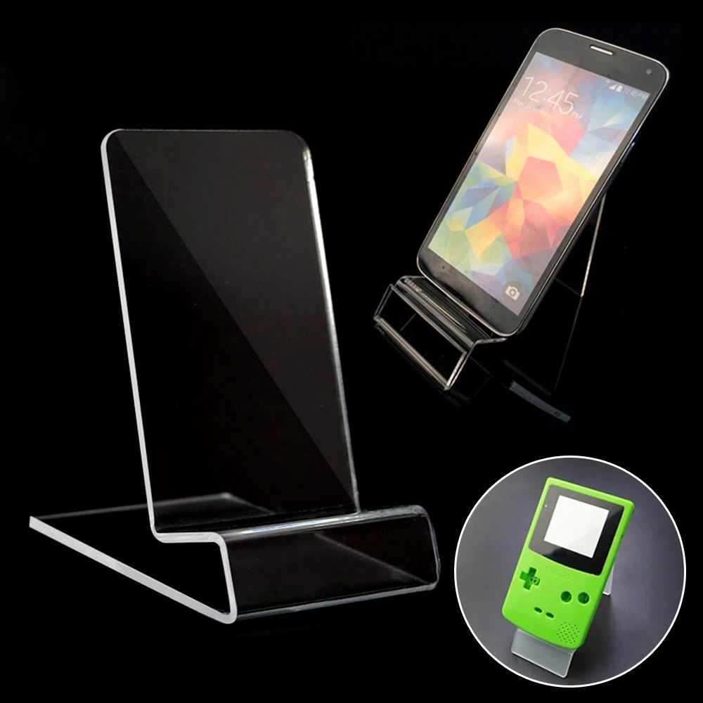 Acrylic Game Console Bracket M - Gaming Console Psp ulasan dan harga