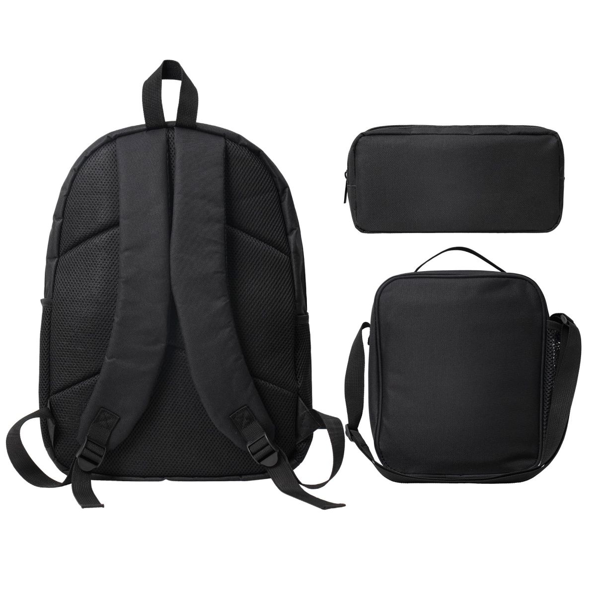 3pecs/set Games Console Backpa - Gaming Console In 90S ulasan dan harga