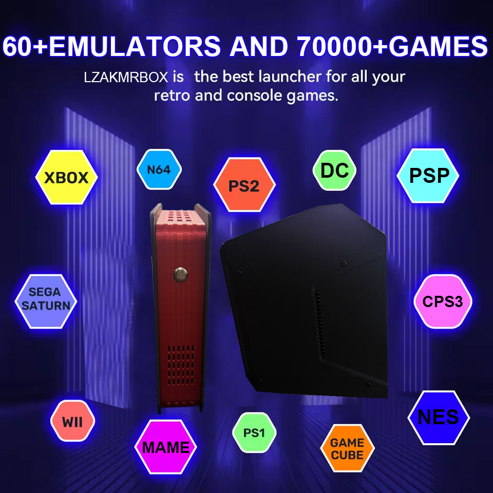 X4 Retro Video Game Console Wi - Gaming Console Video Game ulasan dan harga