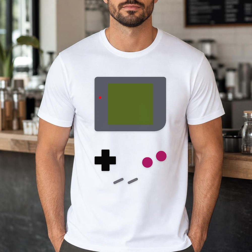 Retro handheld game console gr - Gaming Console In 90S ulasan dan harga