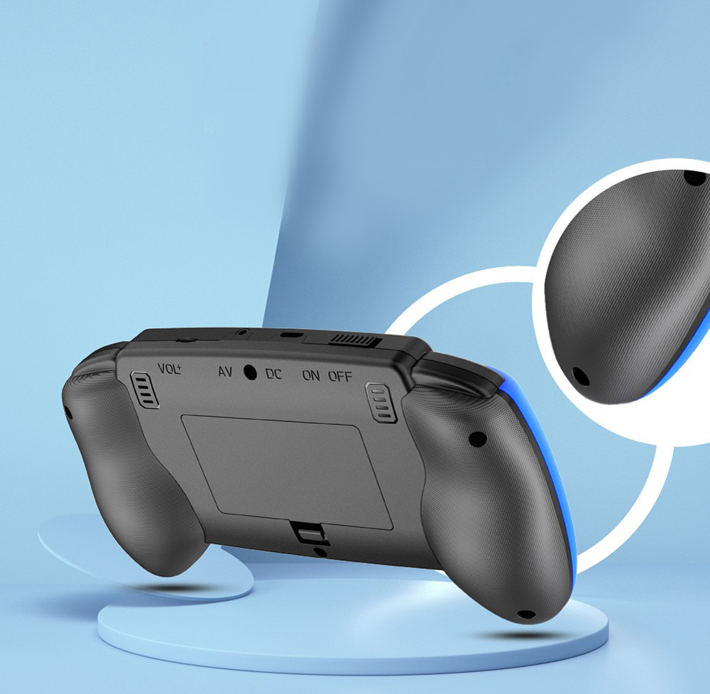 S7 Retro Handheld Game Console - Gaming Console Video Game ulasan dan harga