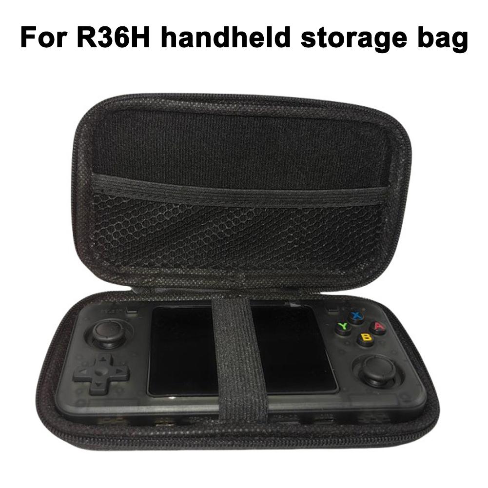 Portable Hard Carrying Case Fo - Gaming Console Organizer ulasan dan harga