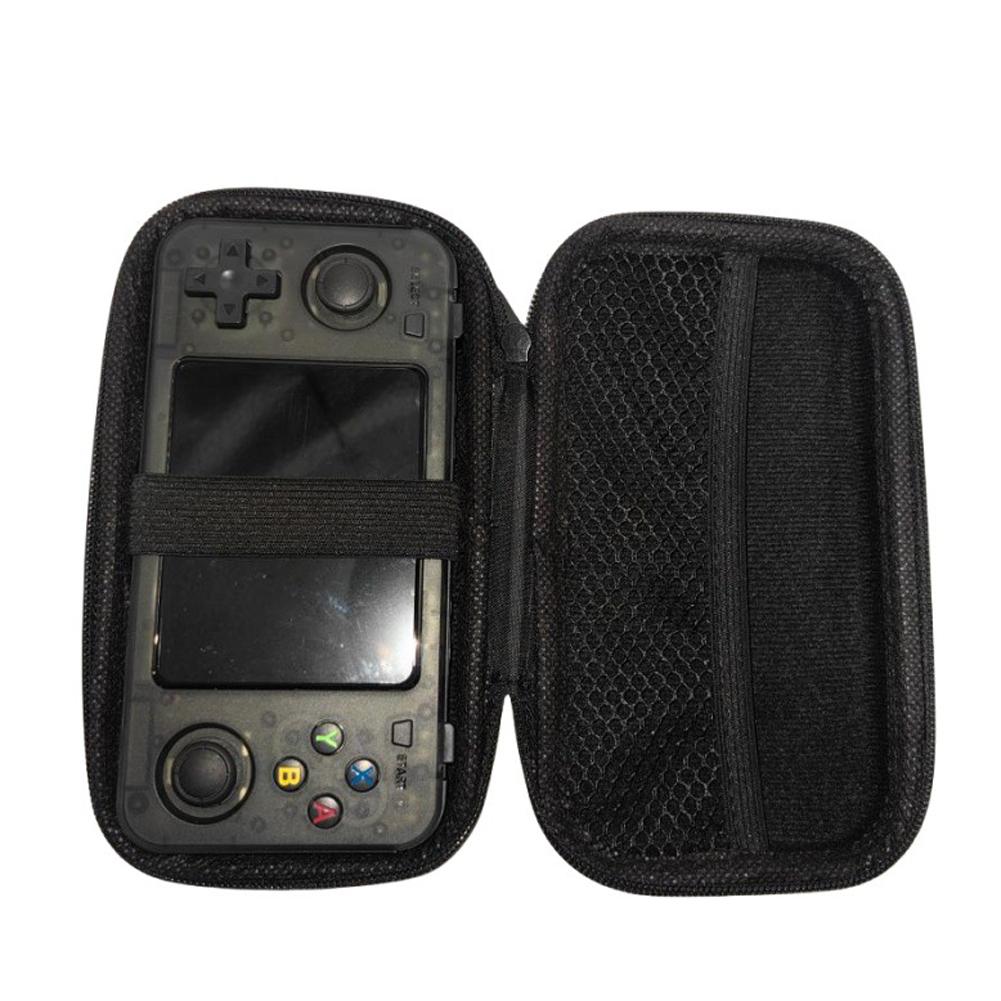Portable Hard Carrying Case Fo - Gaming Console Organizer ulasan dan harga