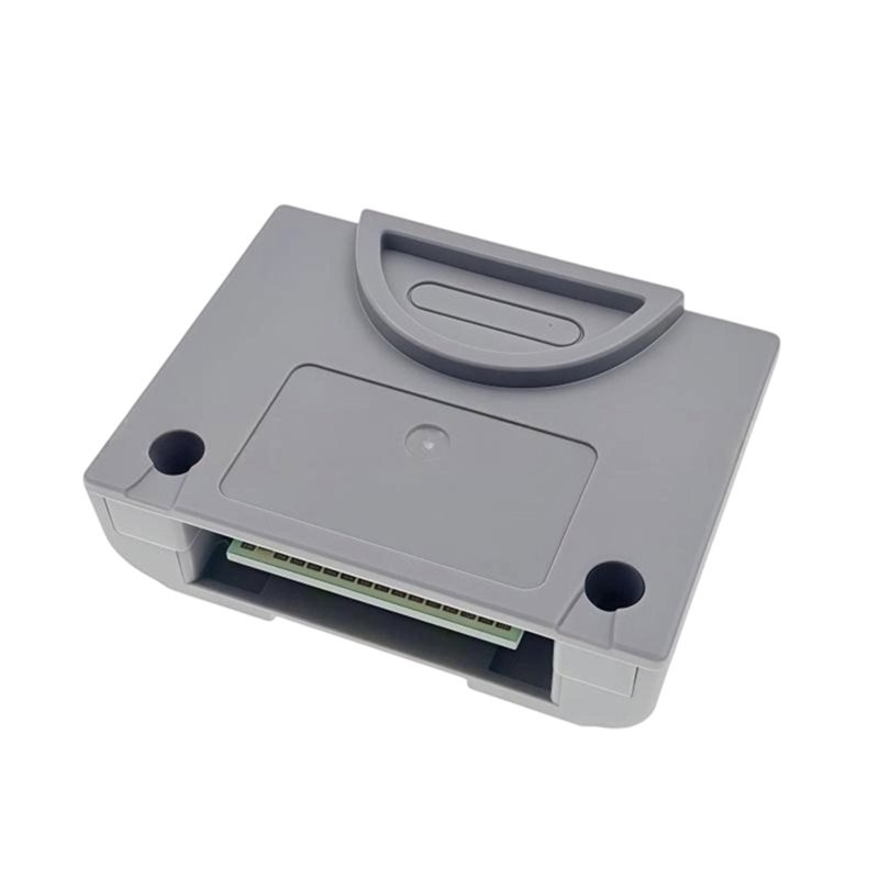 3CGRO-For N64 256Kb Memory Car - Gaming Console Design ulasan dan harga
