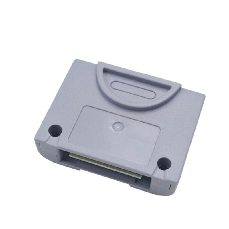 3CGRO-For N64 256Kb Memory Car - Gaming Console Design ulasan dan harga
