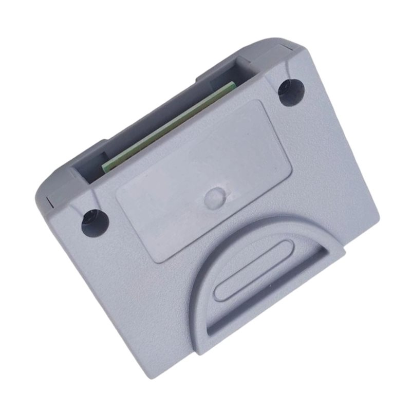 3CGRO-For N64 256Kb Memory Car - Gaming Console Design ulasan dan harga